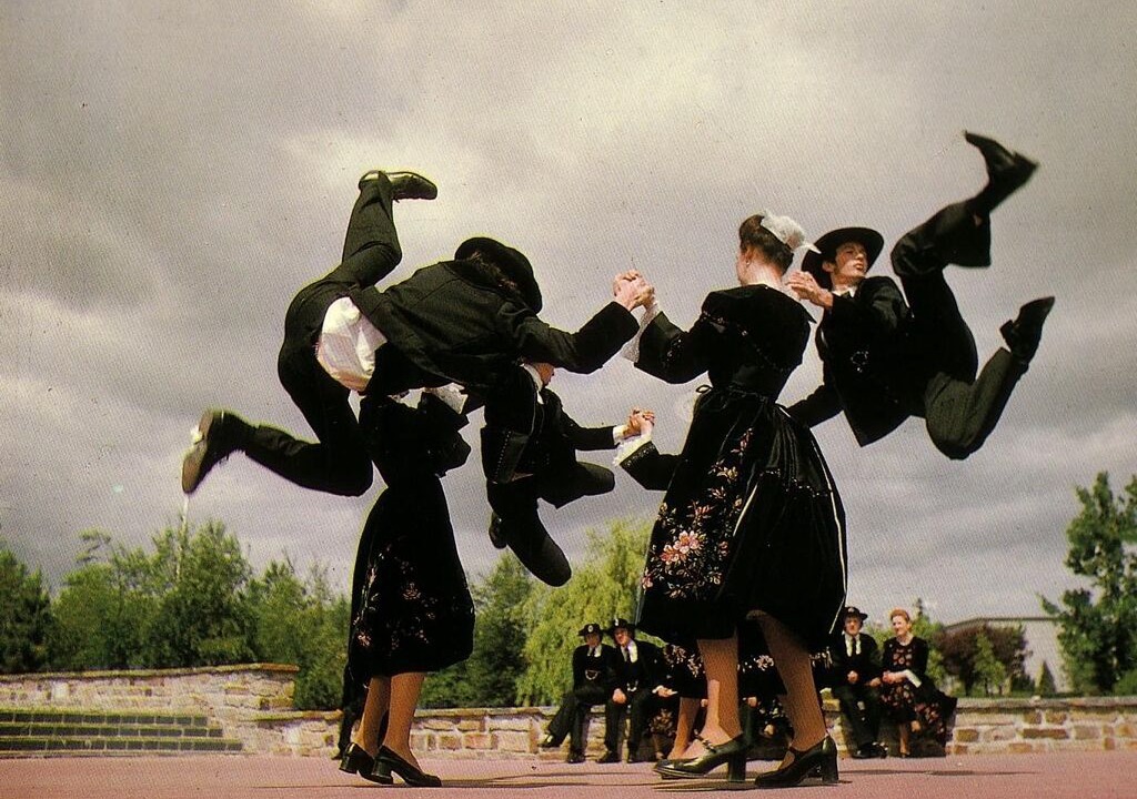 Photo of Others in Arradon