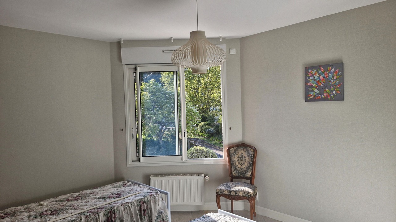 Photo of Bedroom in Arradon