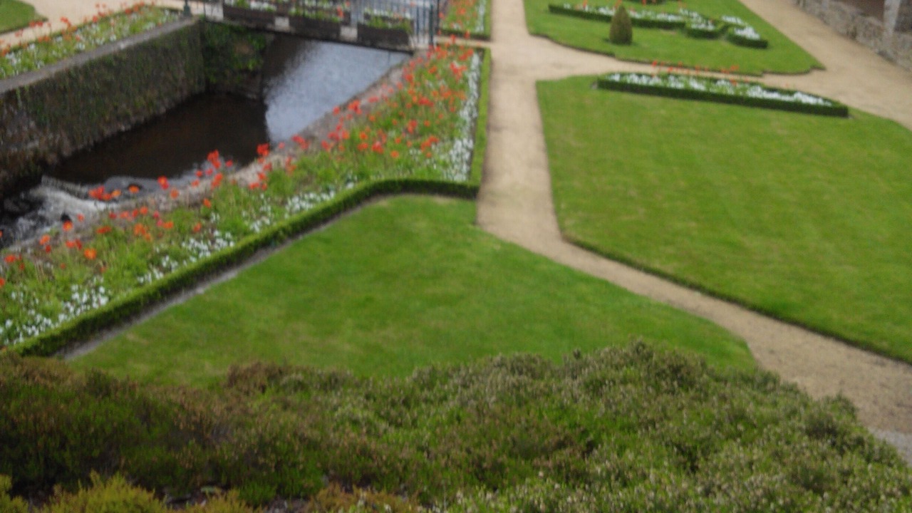 Photo of Outdoor in Arradon