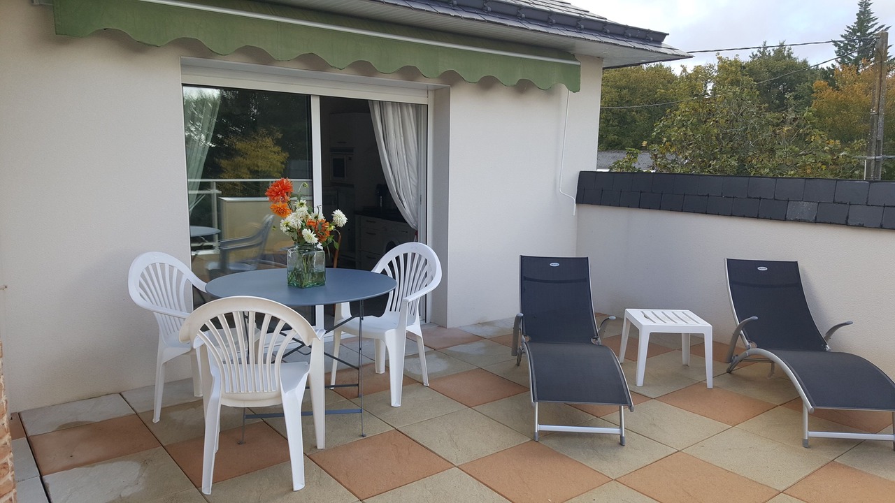 Photo of Outdoor in Arradon