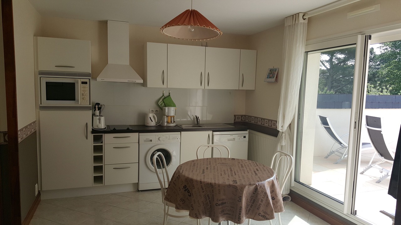 Photo of Kitchen in Arradon