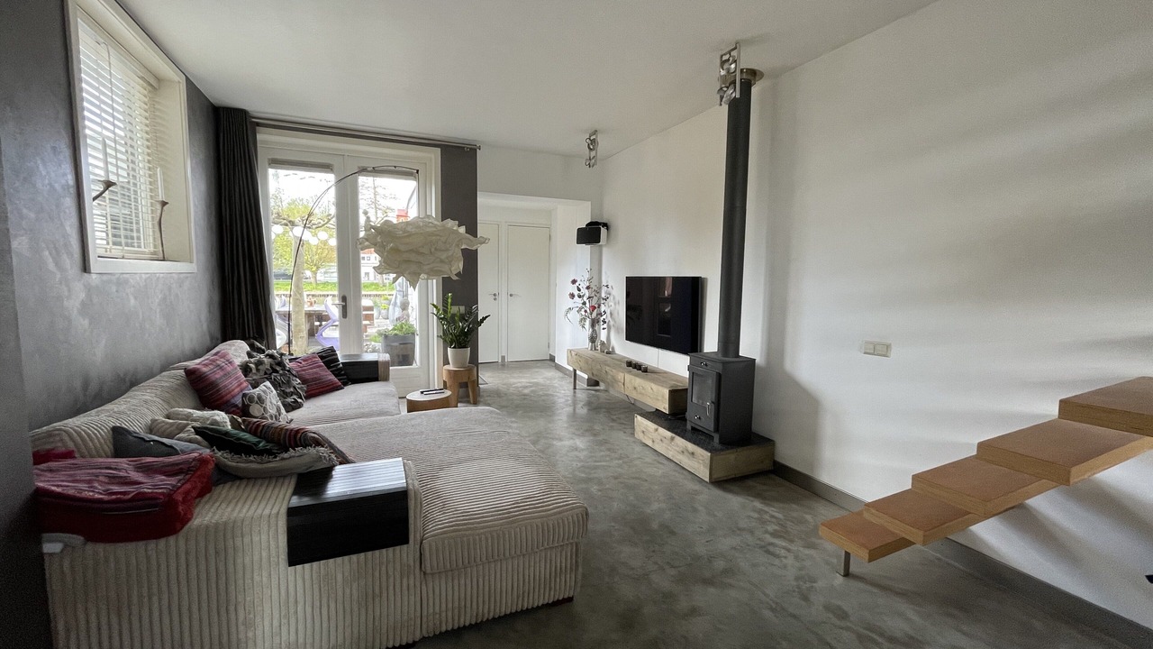 Photo of Bedroom in Driemond