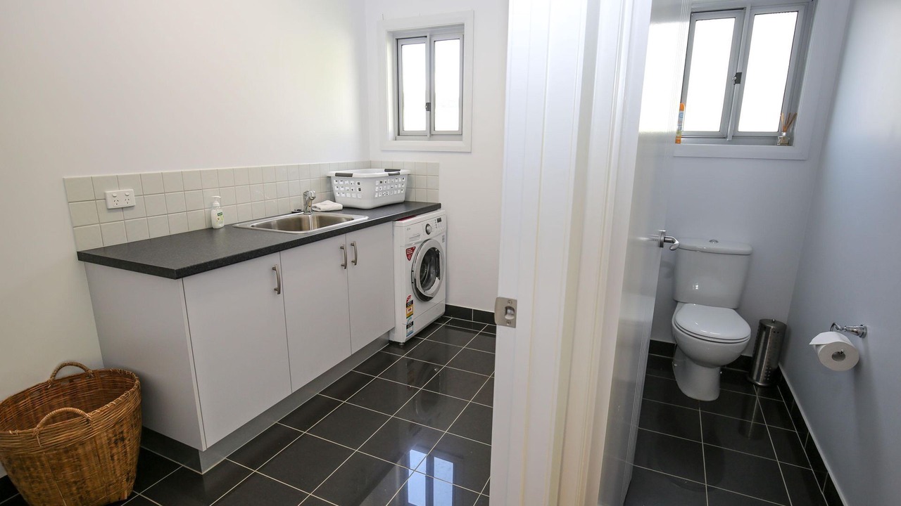 Photo of Bathroom in Bright