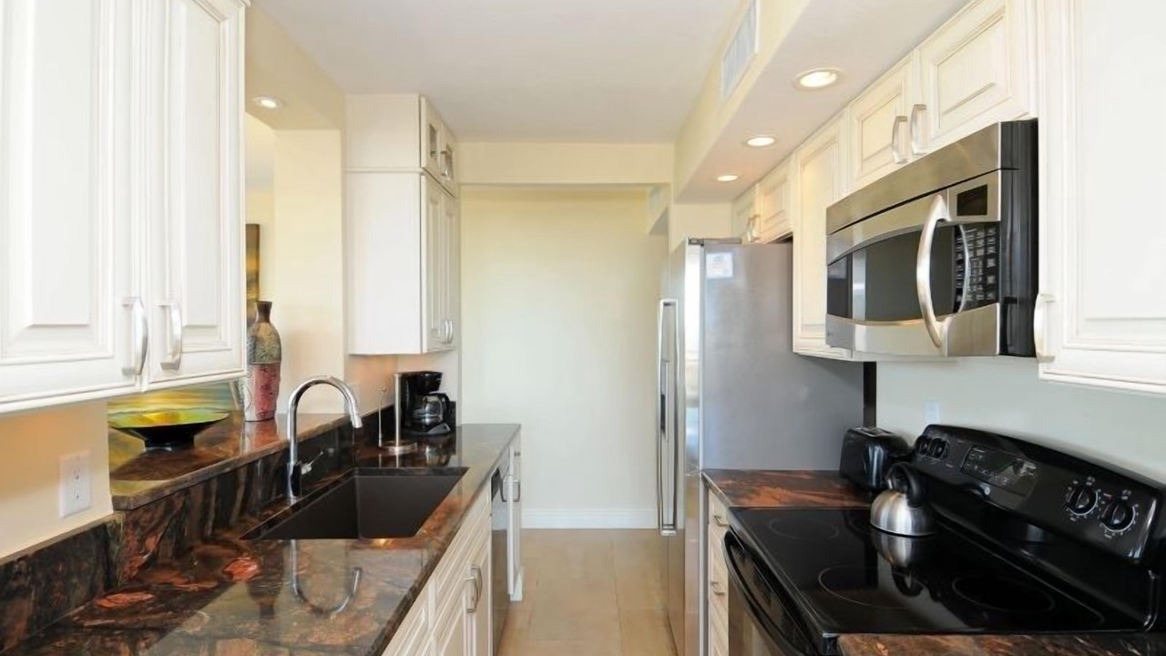 Photo of Kitchen in Siesta Key