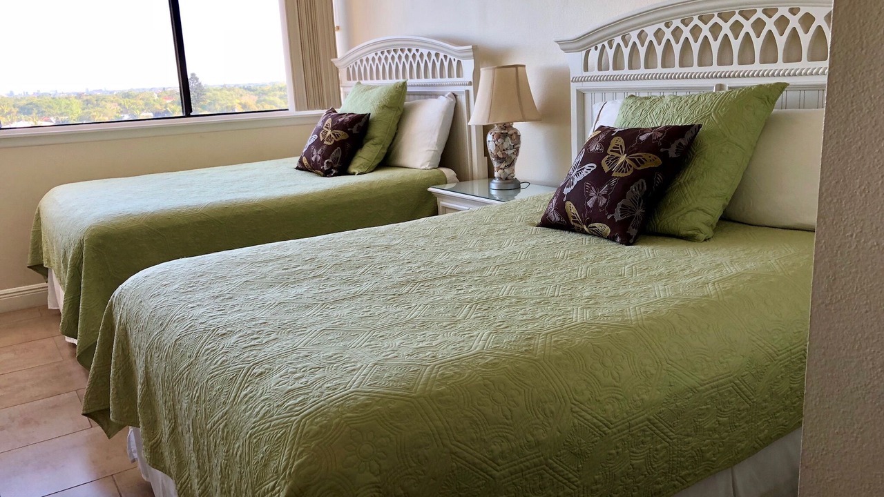 Photo of Bedroom in Siesta Key