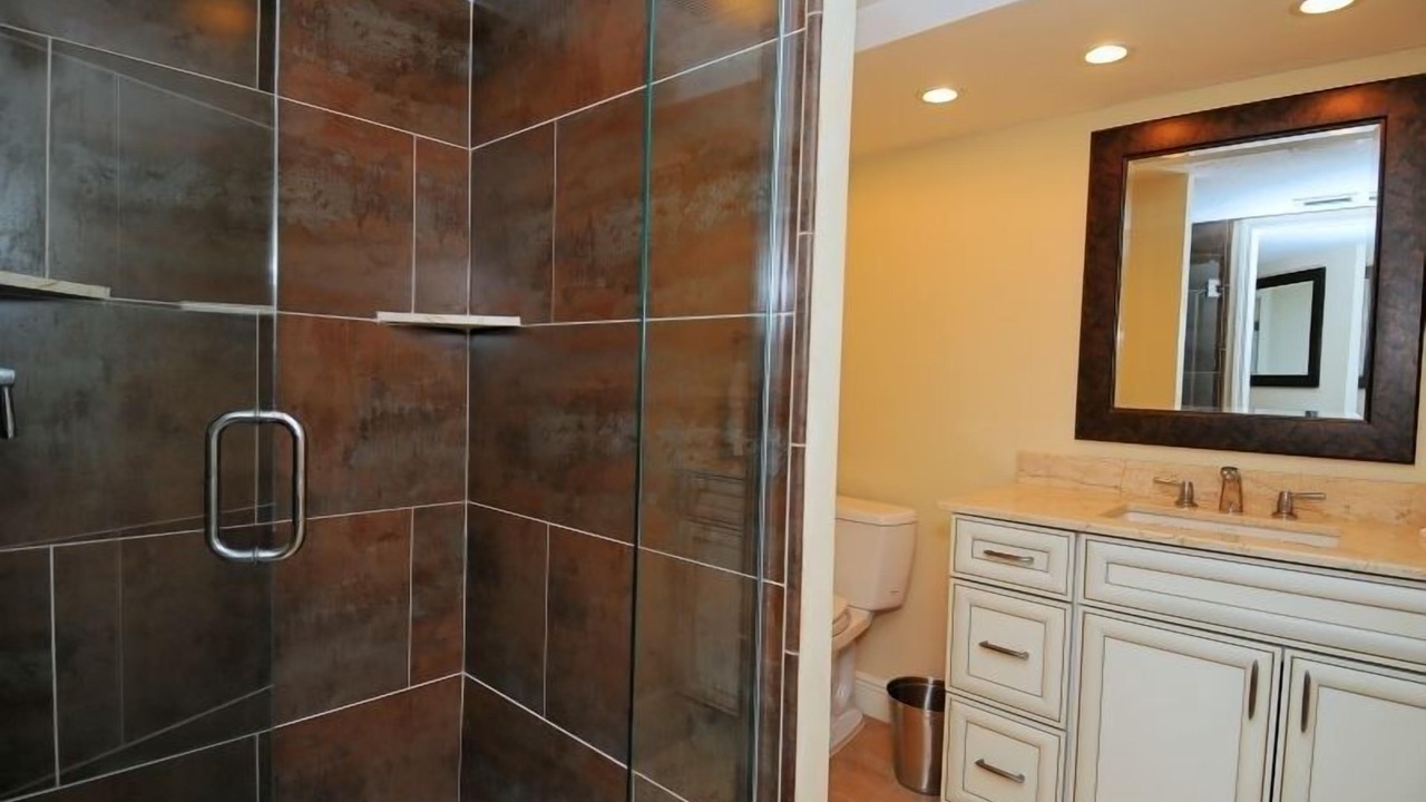 Photo of Bathroom in Siesta Key