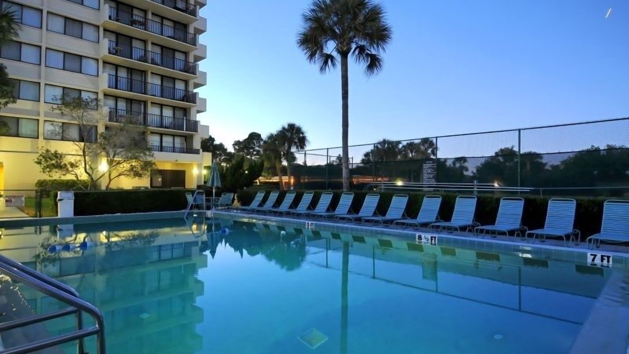 Photo of Outdoor in Siesta Key