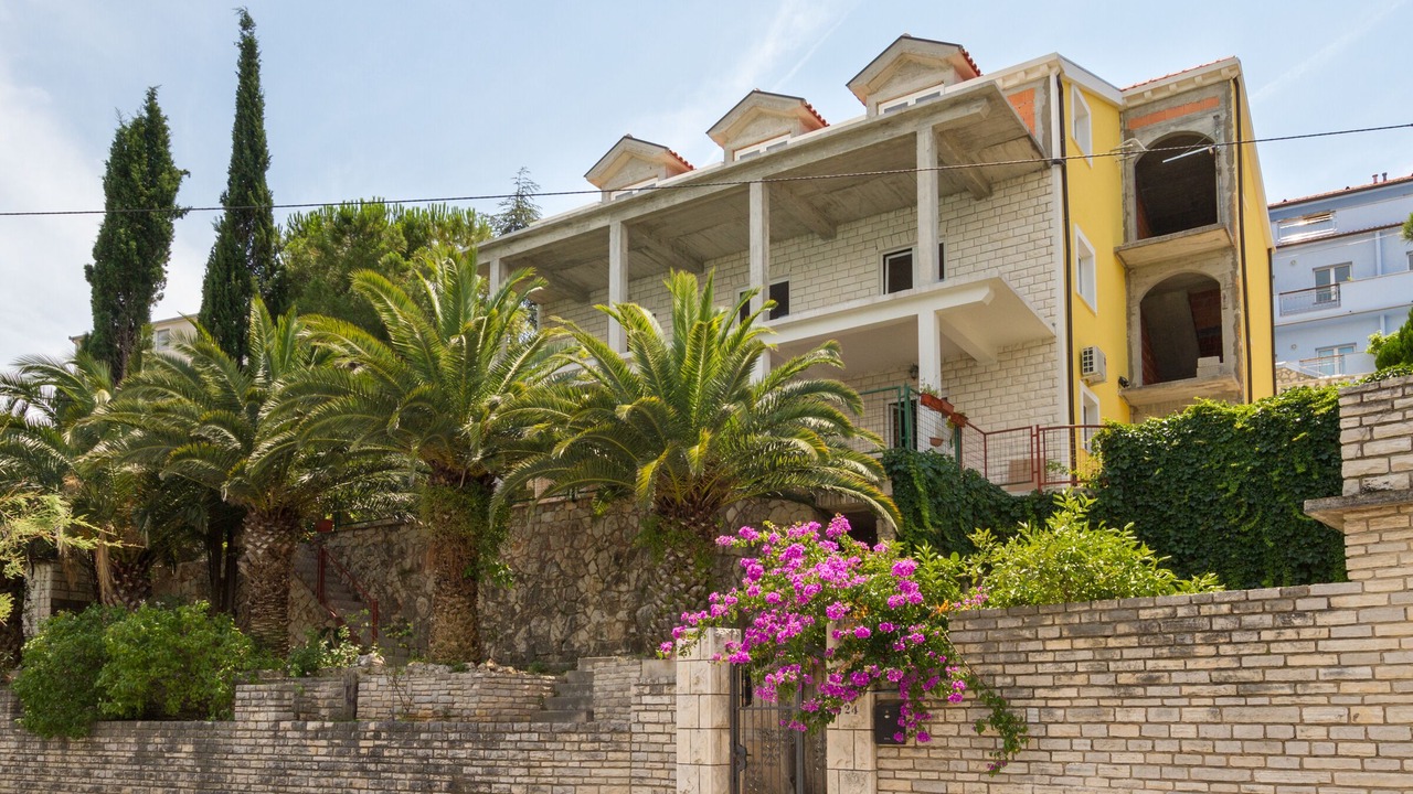 Photo of Outdoor in Municipality of Trogir