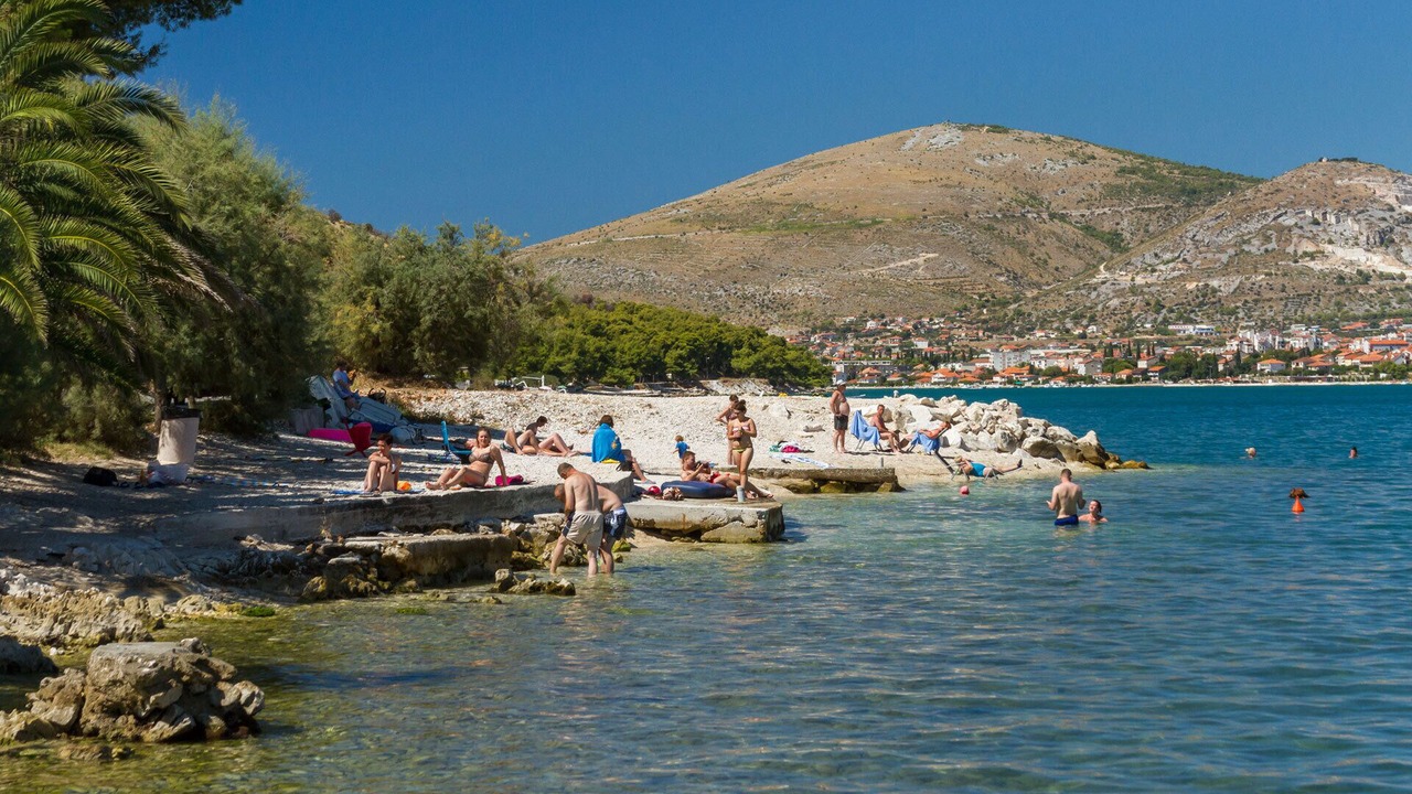 Photo of Others in Municipality of Trogir