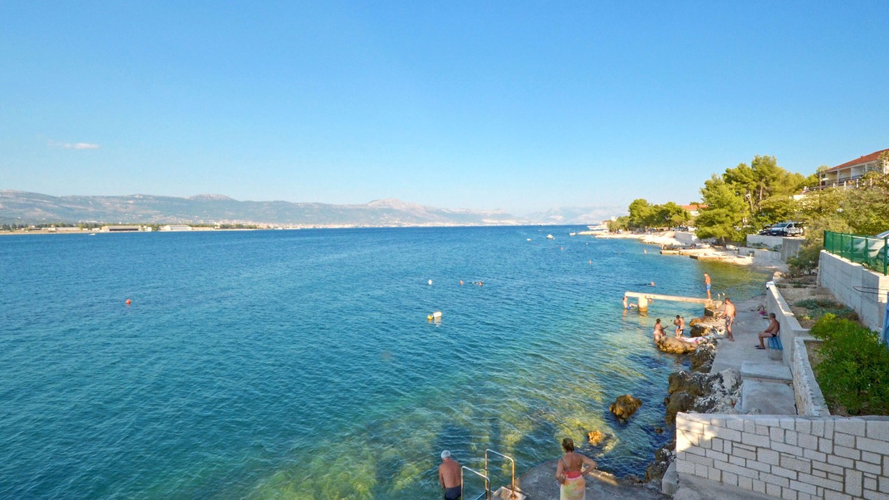 Photo of Outdoor in Municipality of Trogir