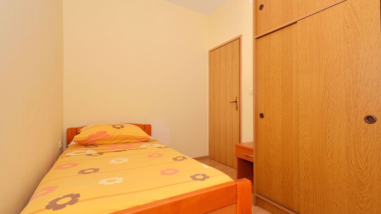 Photo of Bedroom in Municipality of Trogir