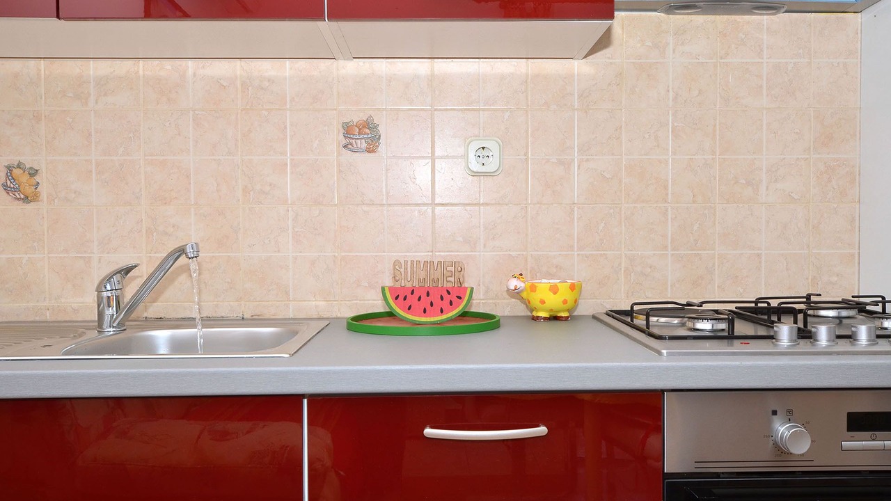 Photo of Kitchen in Municipality of Trogir
