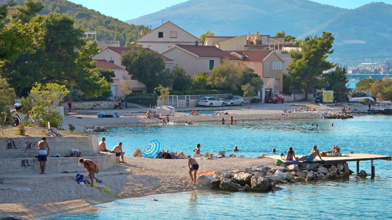 Photo of Others in Municipality of Trogir