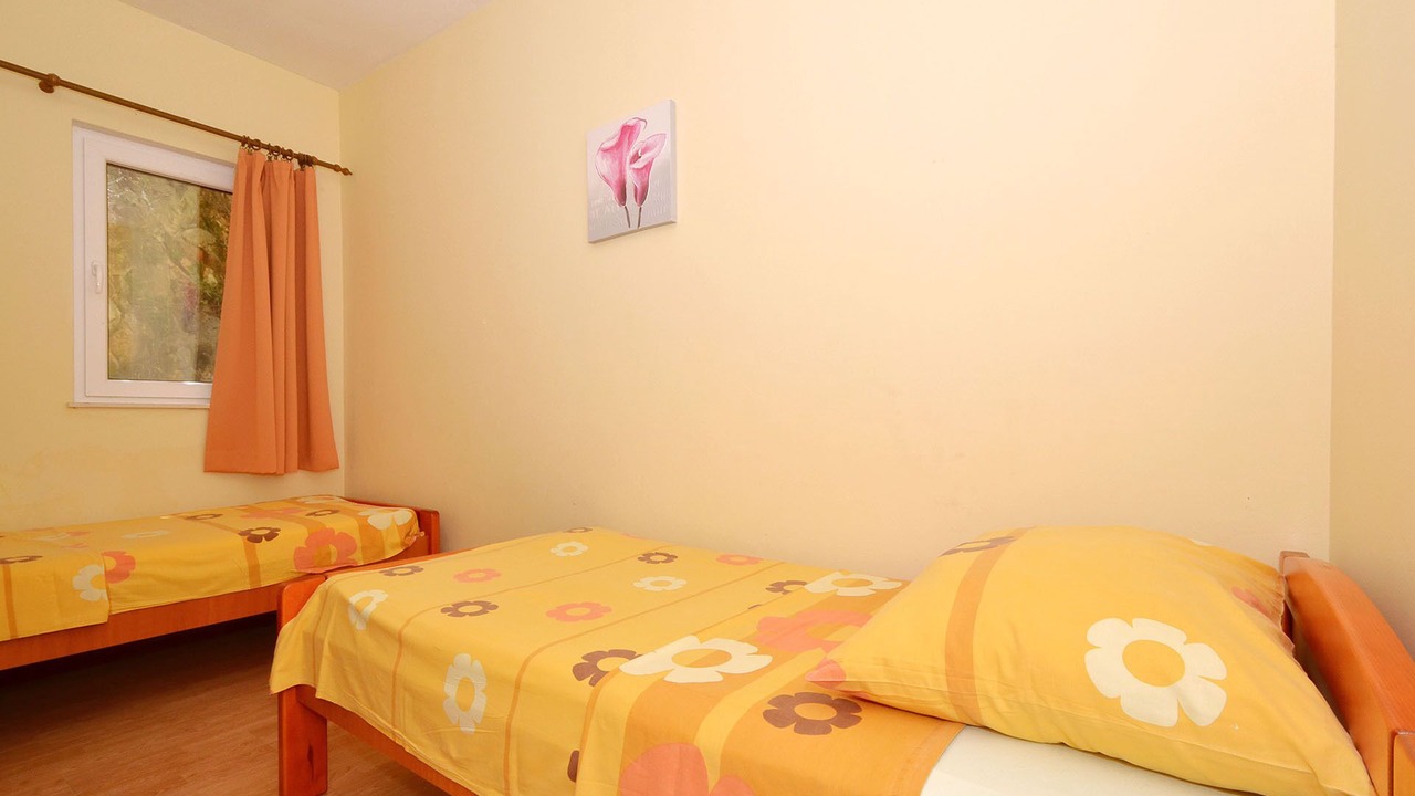 Photo of Bedroom in Municipality of Trogir