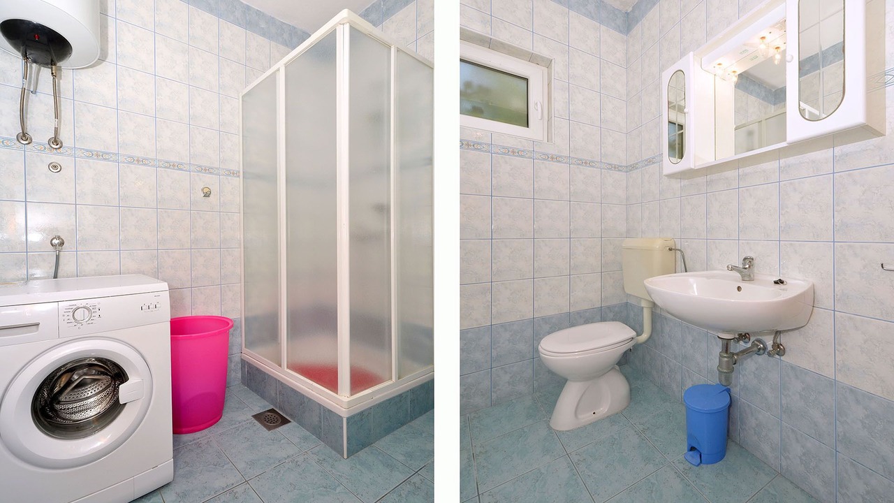 Photo of Bathroom in Municipality of Trogir