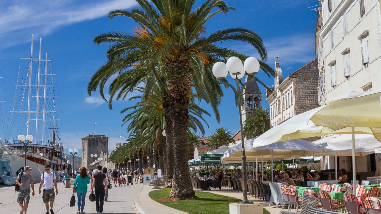 Photo of Outdoor in Municipality of Trogir