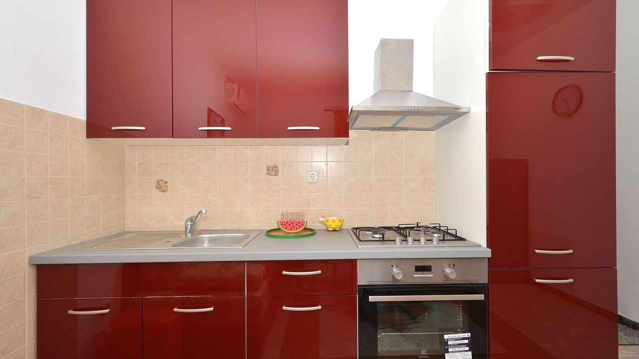 Photo of Kitchen in Municipality of Trogir