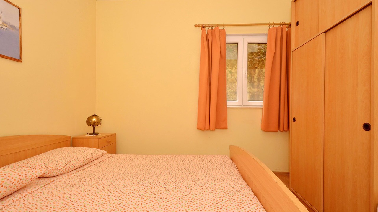 Photo of Bedroom in Municipality of Trogir