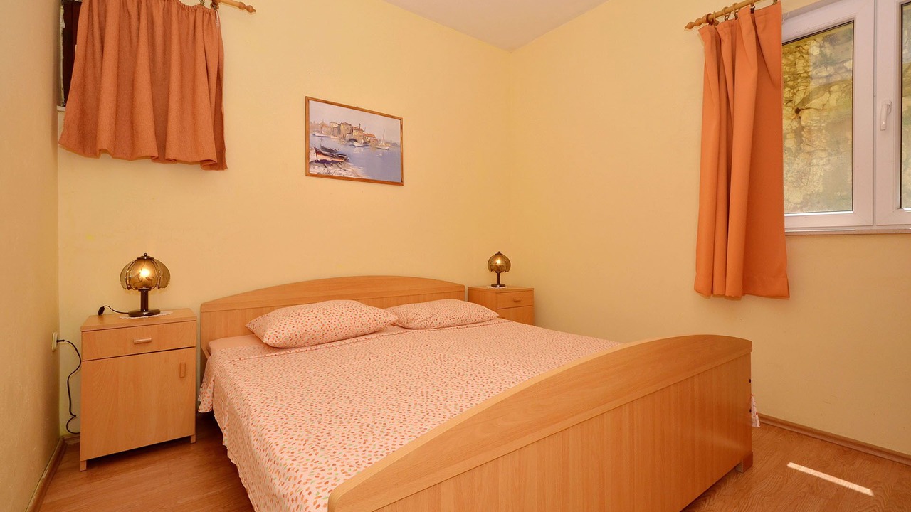 Photo of Bedroom in Municipality of Trogir