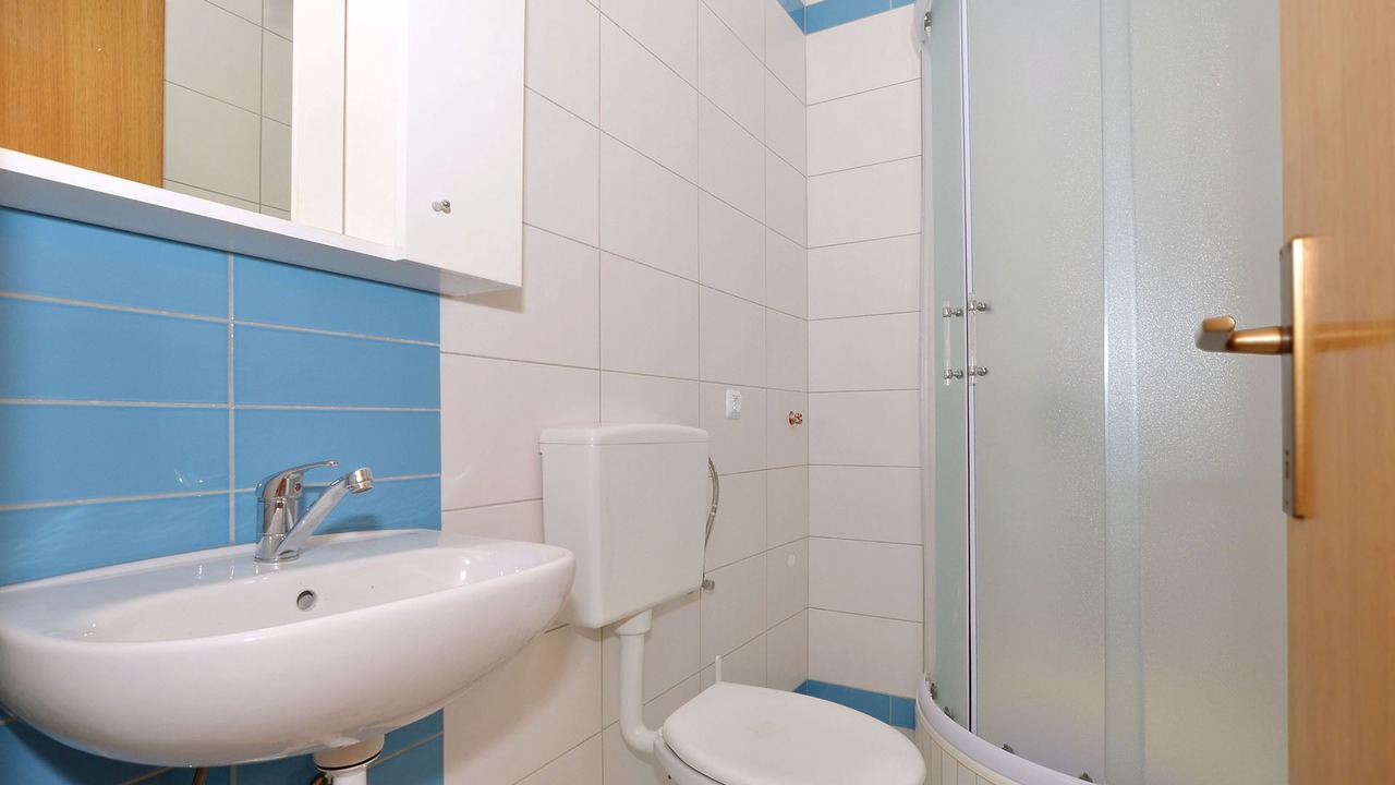 Photo of Bathroom in Municipality of Trogir