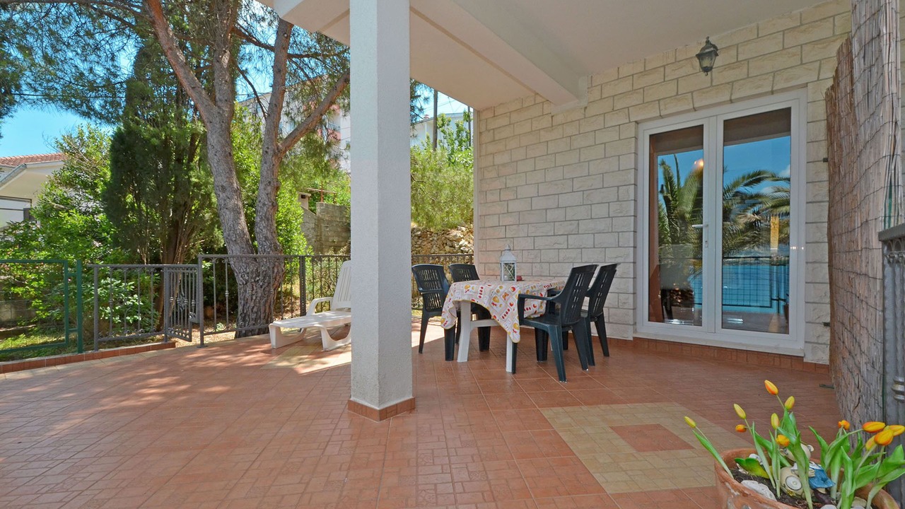 Photo of Outdoor in Municipality of Trogir