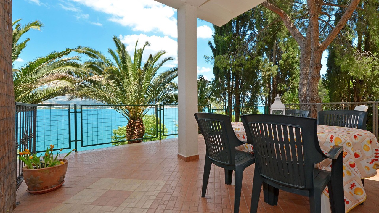 Photo of Outdoor in Municipality of Trogir