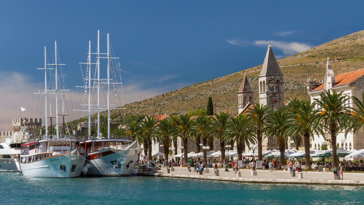 Photo of Others in Municipality of Trogir