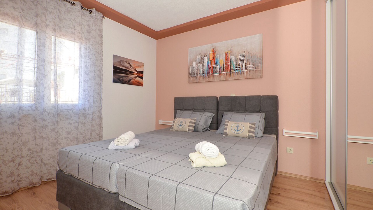 Photo of Bedroom in Seget Donji