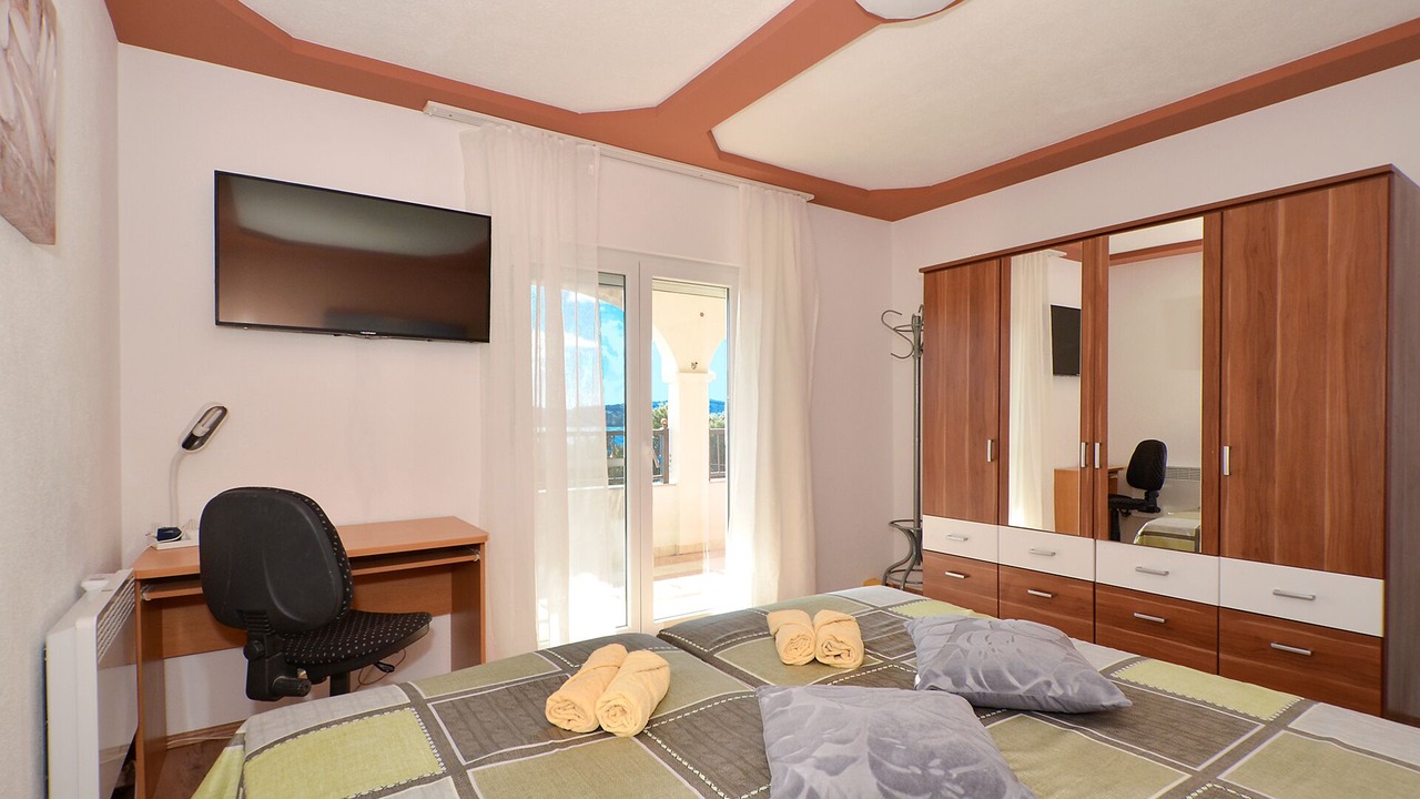 Photo of Bedroom in Seget Donji
