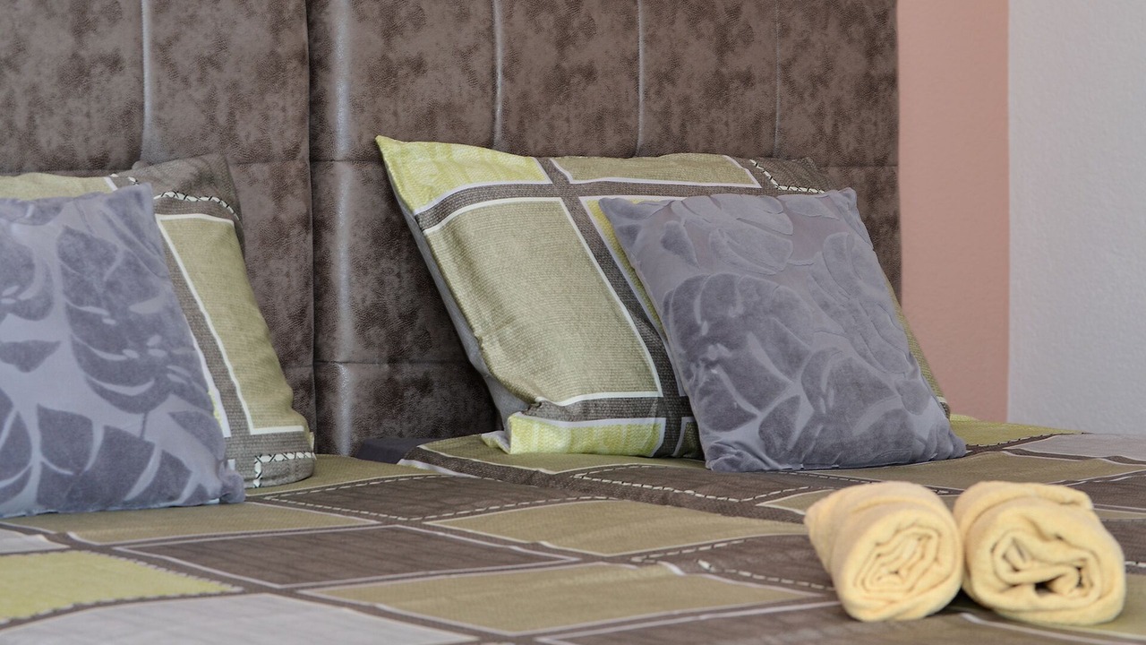 Photo of Bedroom in Seget Donji