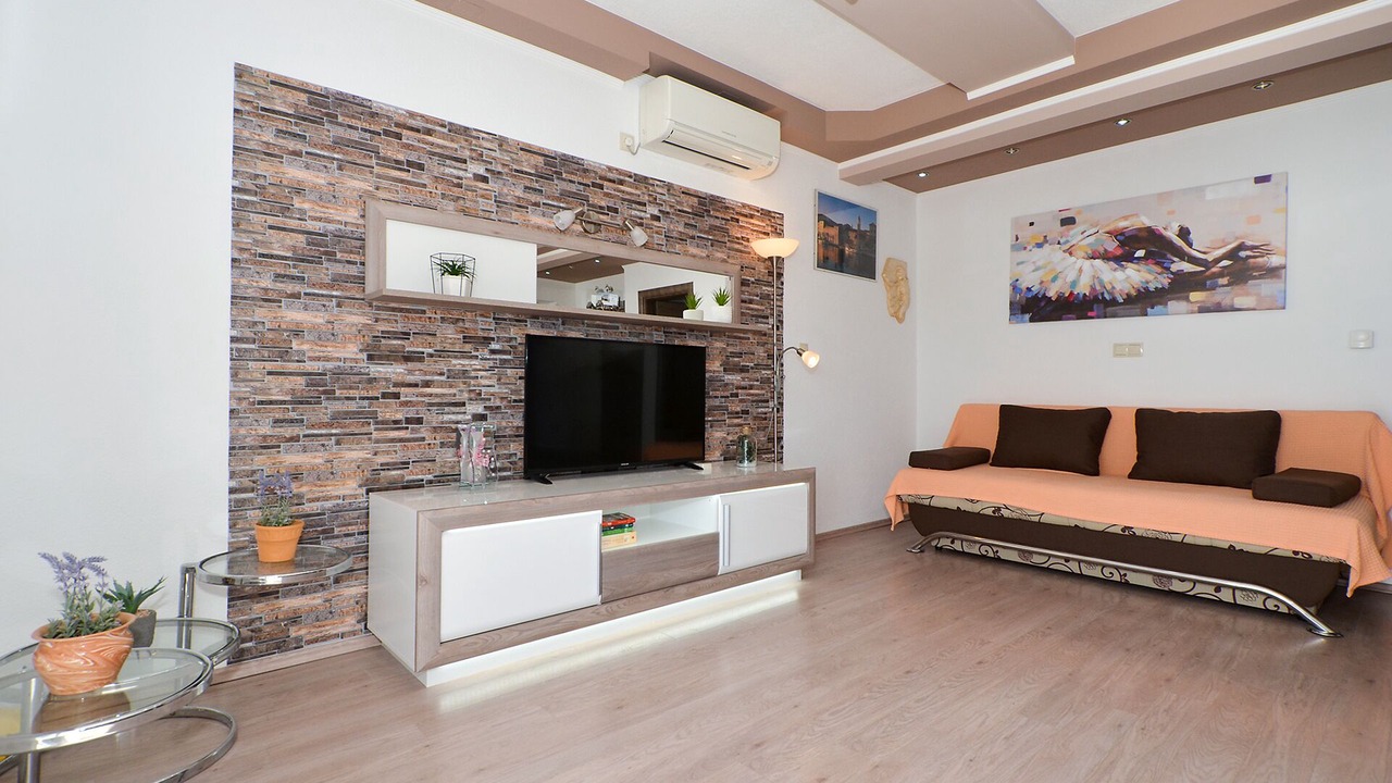 Photo of Livingroom in Seget Donji