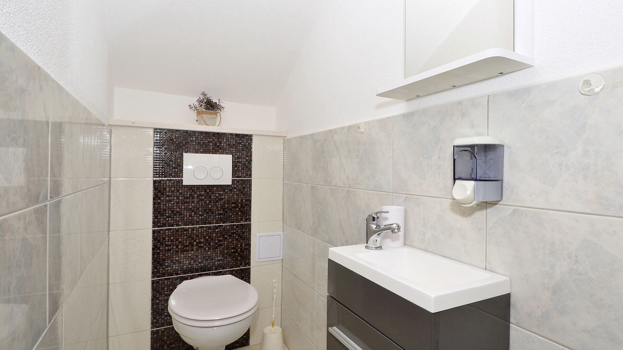 Photo of Bathroom in Seget Donji