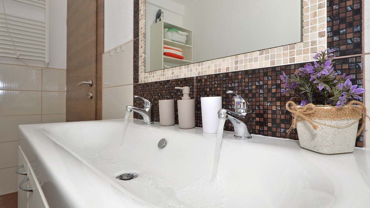 Photo of Bathroom in Seget Donji
