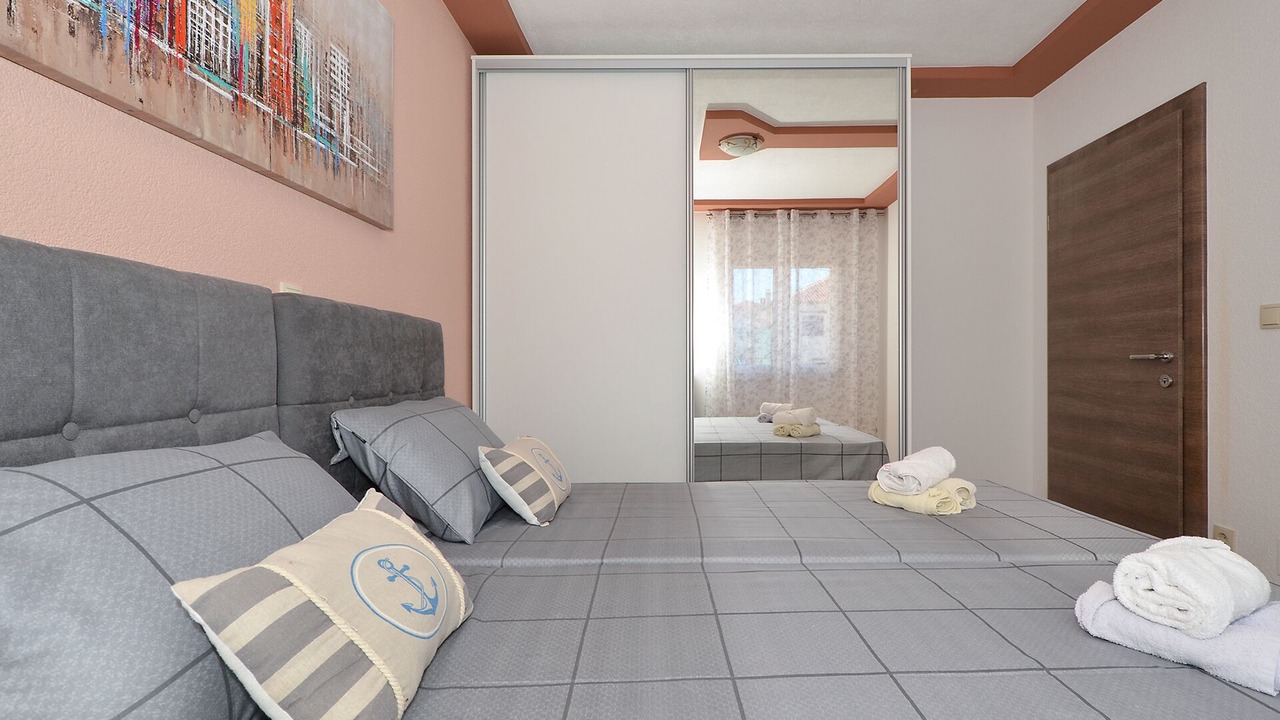 Photo of Bedroom in Seget Donji