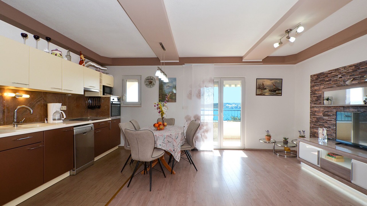 Photo of Kitchen in Seget Donji