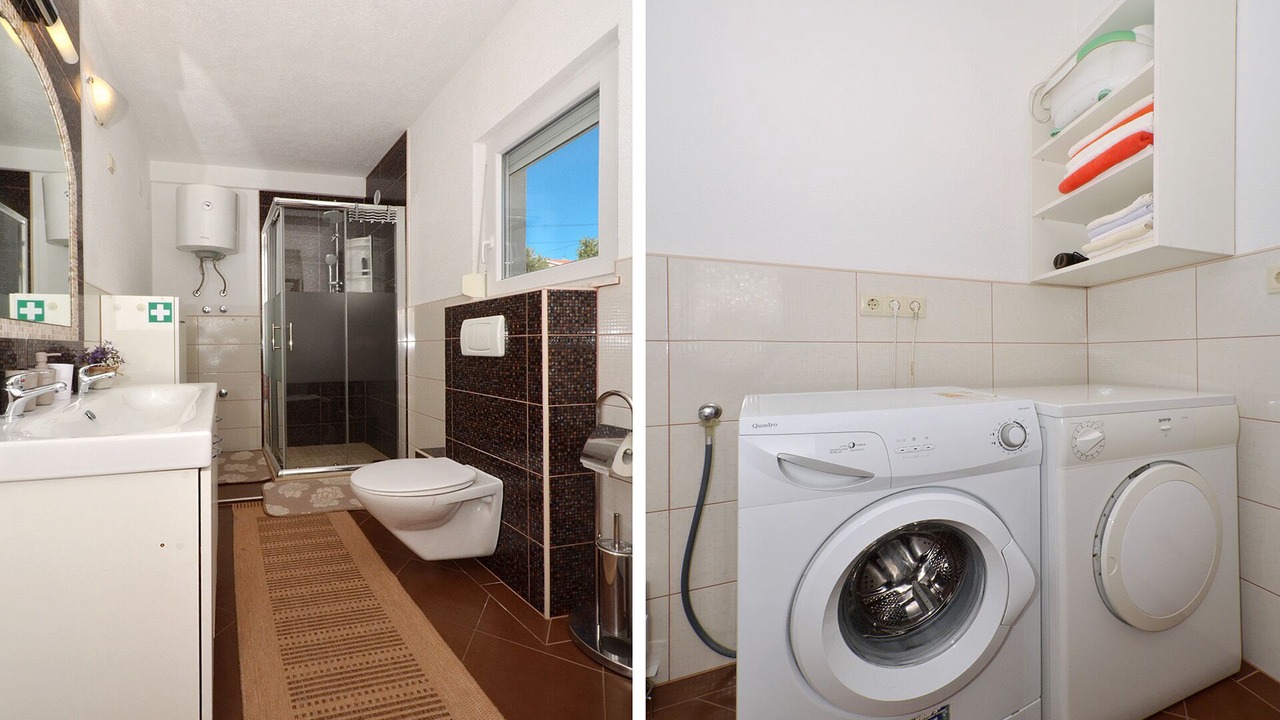 Photo of Bathroom in Seget Donji