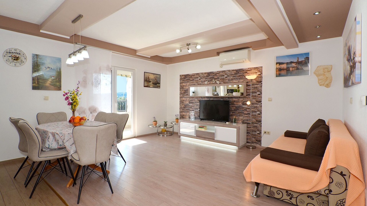 Photo of Livingroom in Seget Donji
