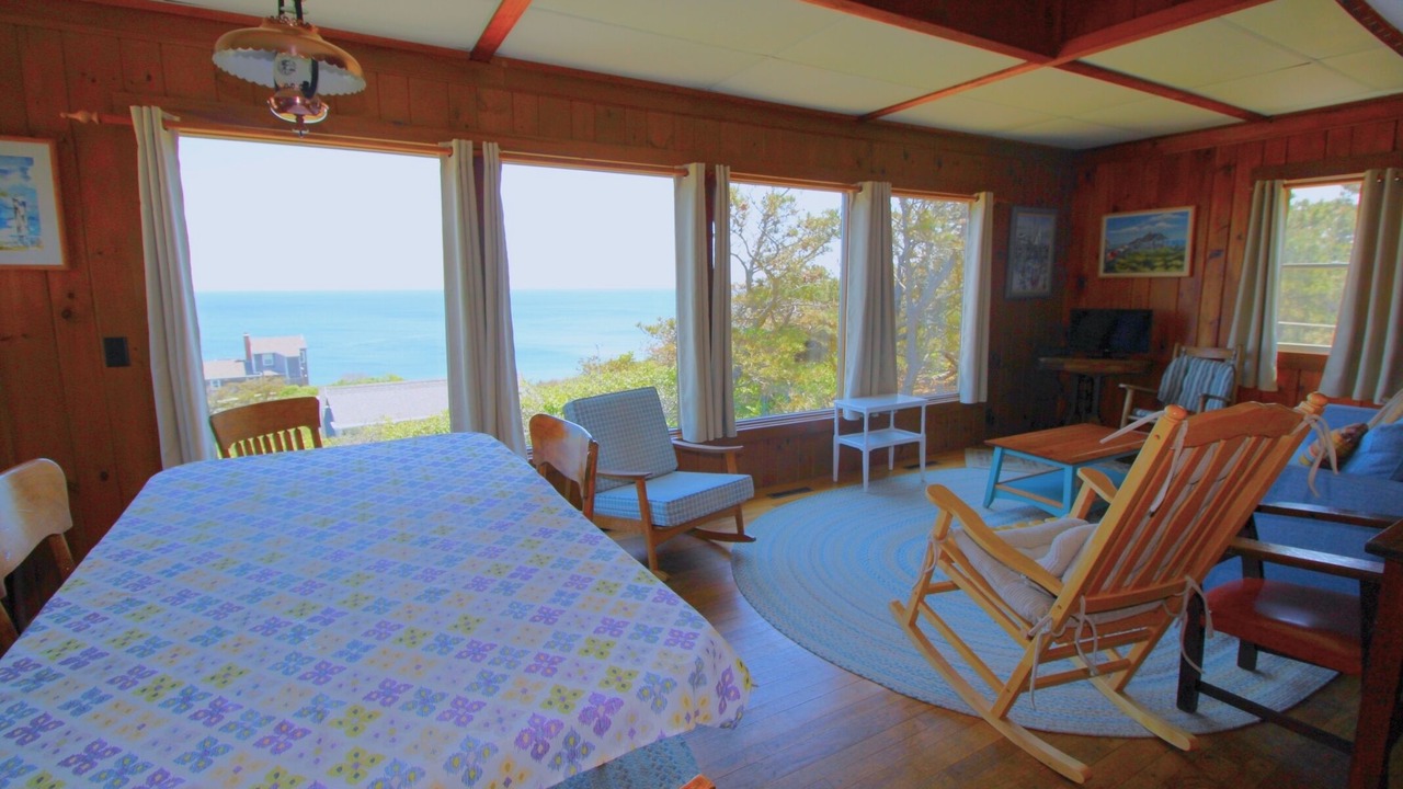 Photo of Bedroom in South Wellfleet