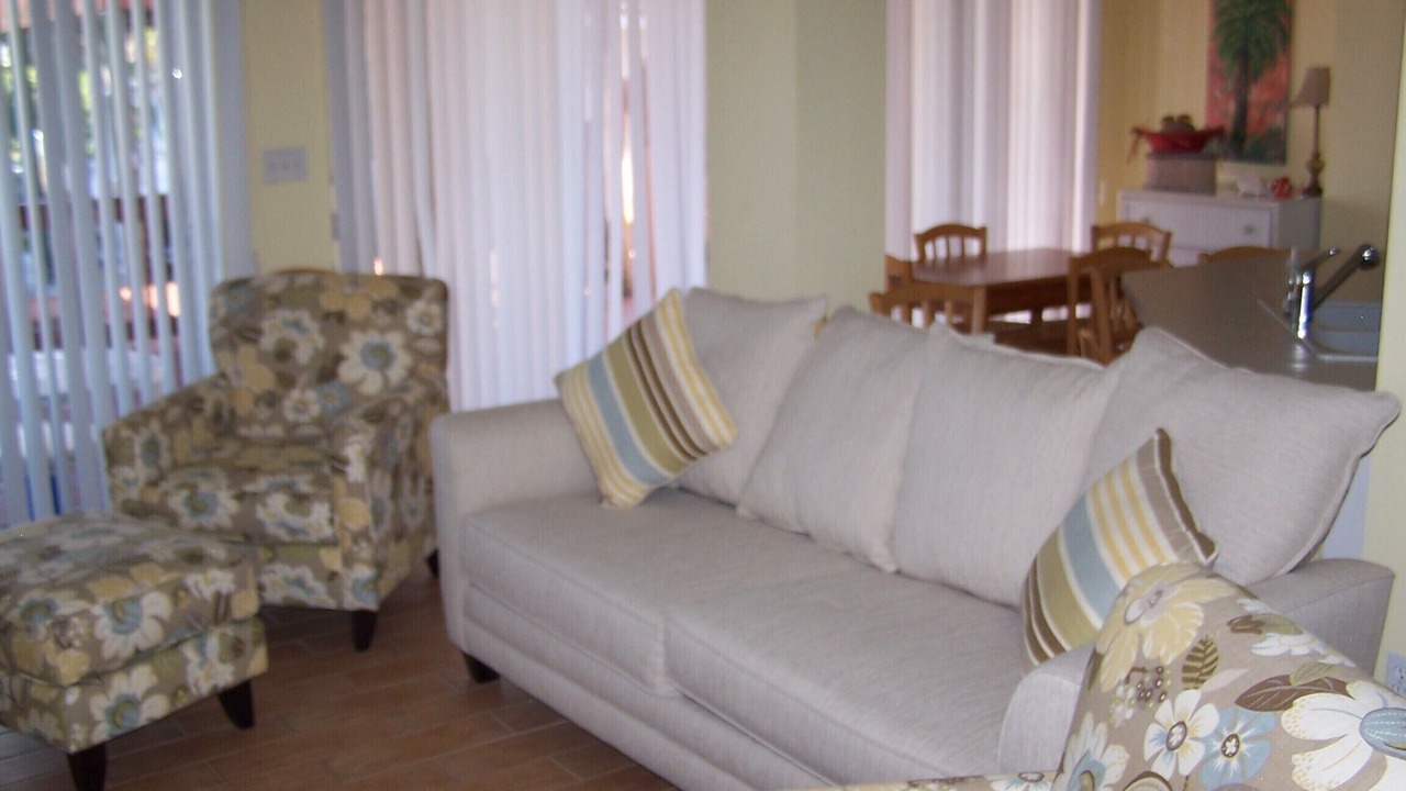 Photo of Bedroom in Holiday Isle