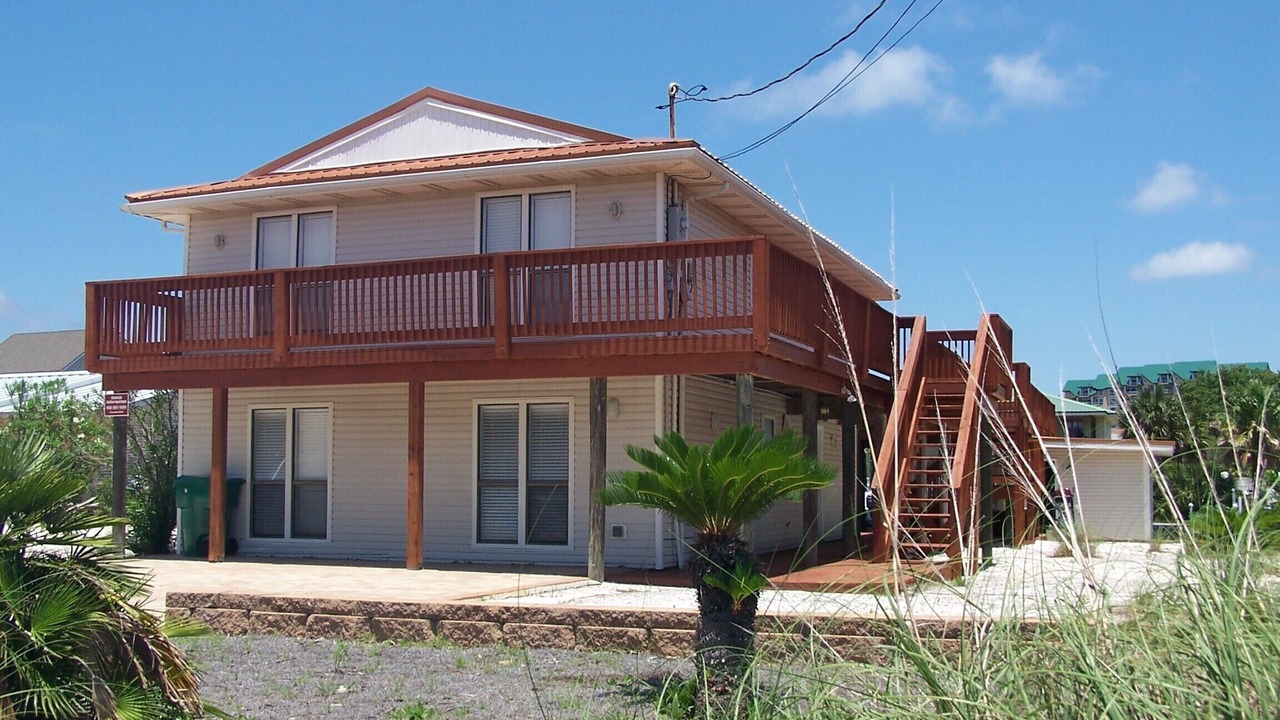 Photo of Outdoor in Holiday Isle