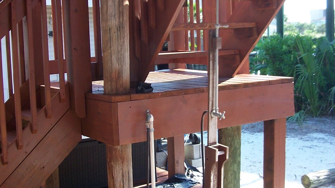 Photo of Outdoor in Holiday Isle