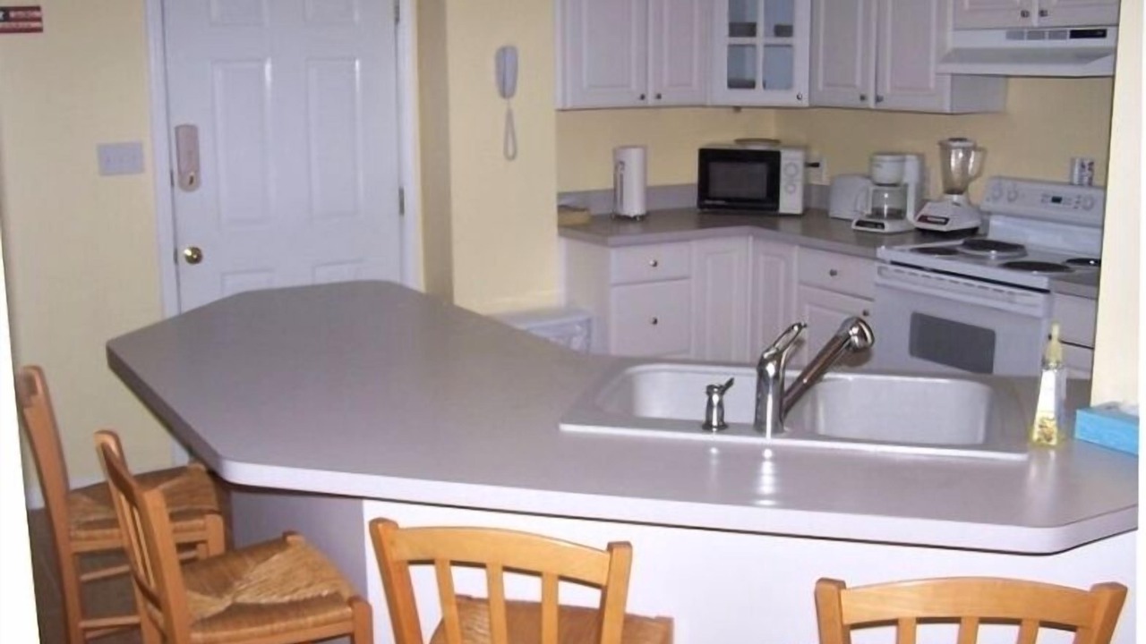 Photo of Kitchen in Holiday Isle