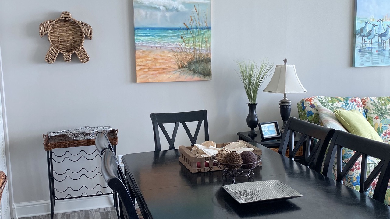 Photo of Bedroom in Panama City Beach