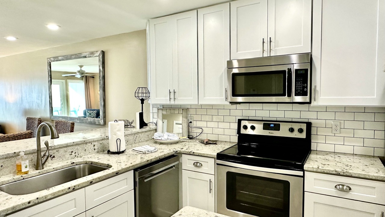 Photo of Kitchen in Sunnyside
