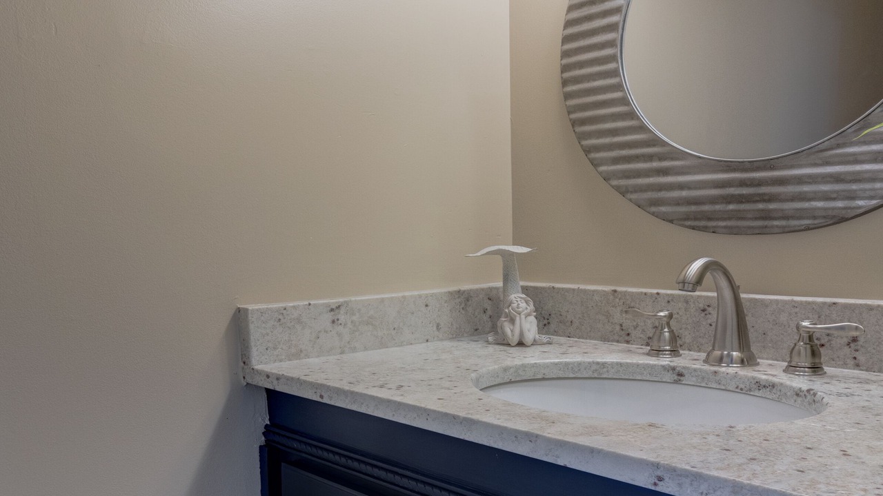 Photo of Bathroom in Sunnyside