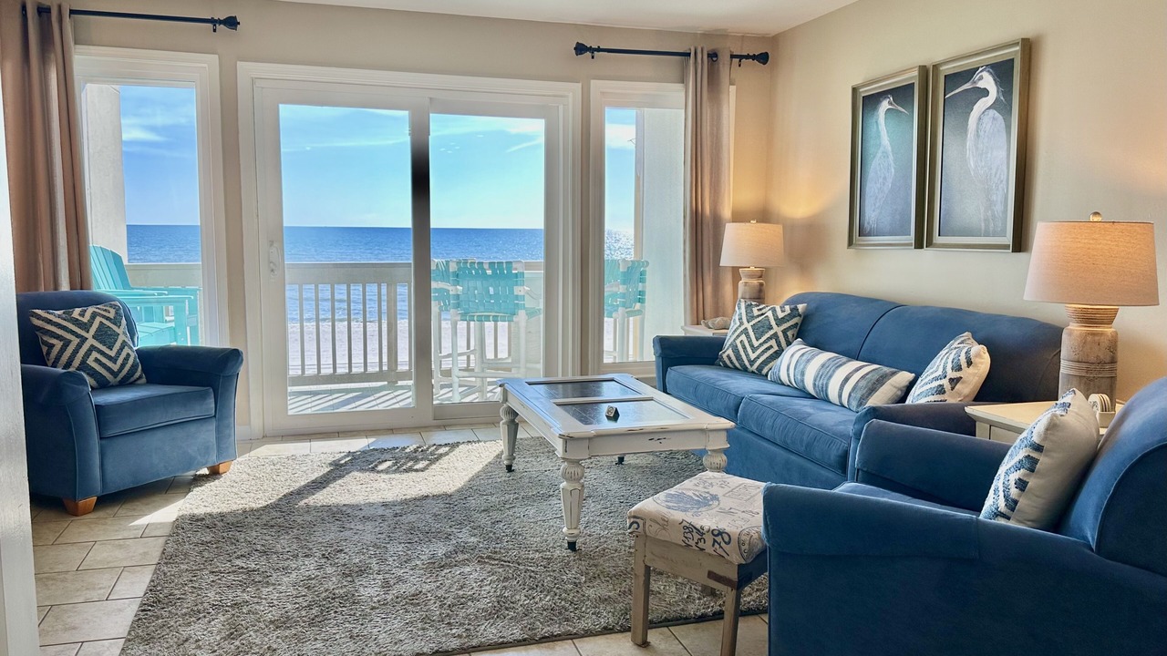 Photo of Livingroom in Sunnyside