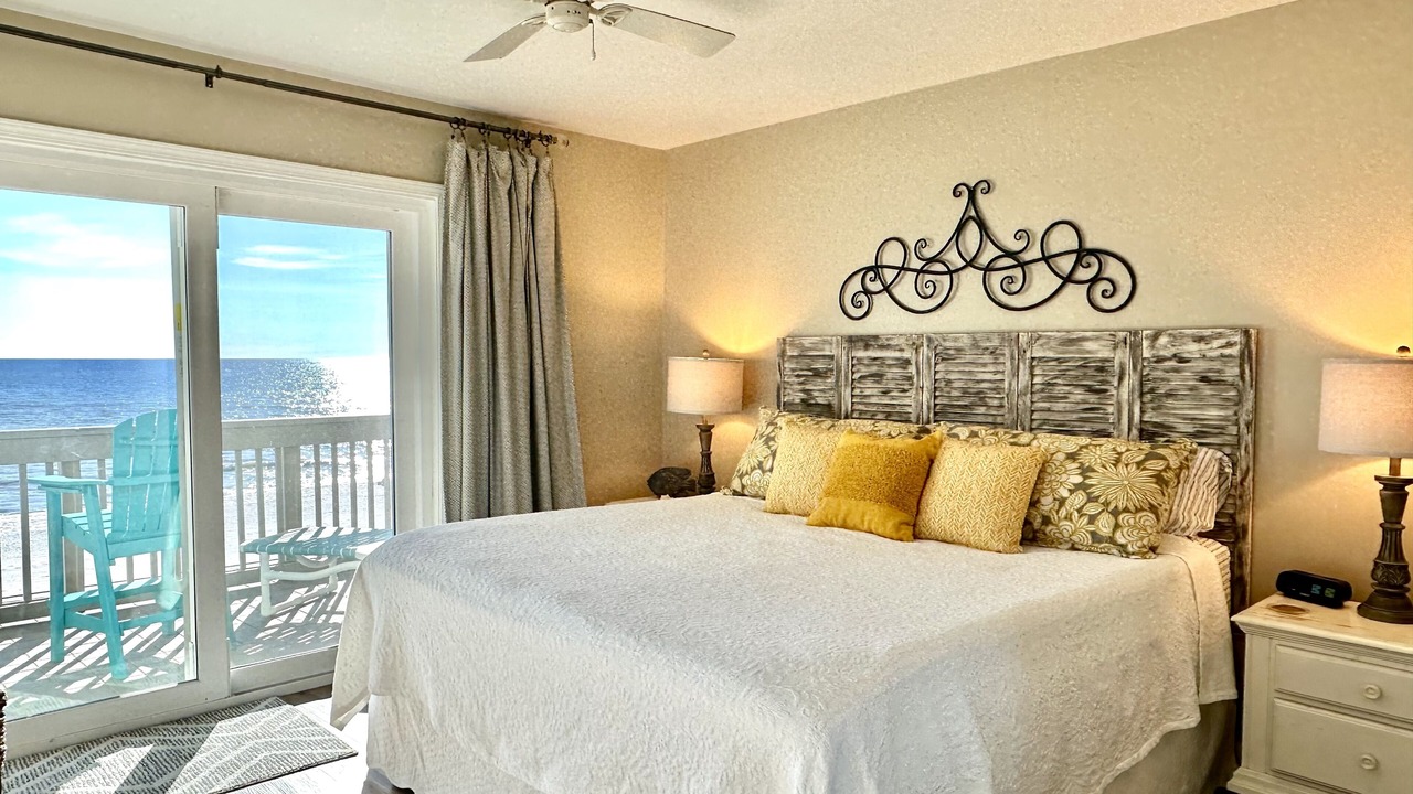 Photo of Bedroom in Sunnyside