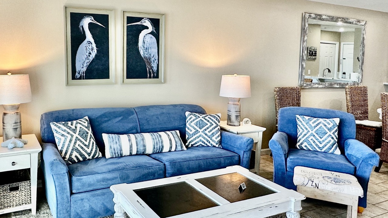 Photo of Livingroom in Sunnyside