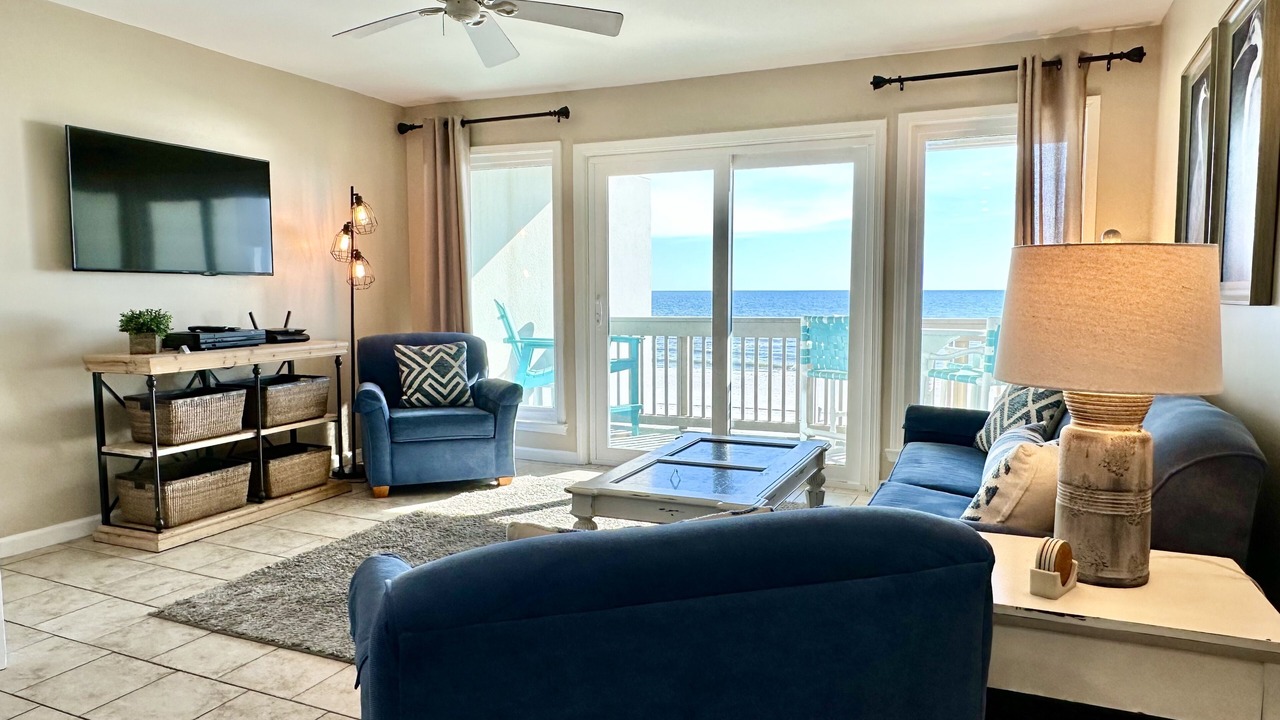 Photo of Livingroom in Sunnyside