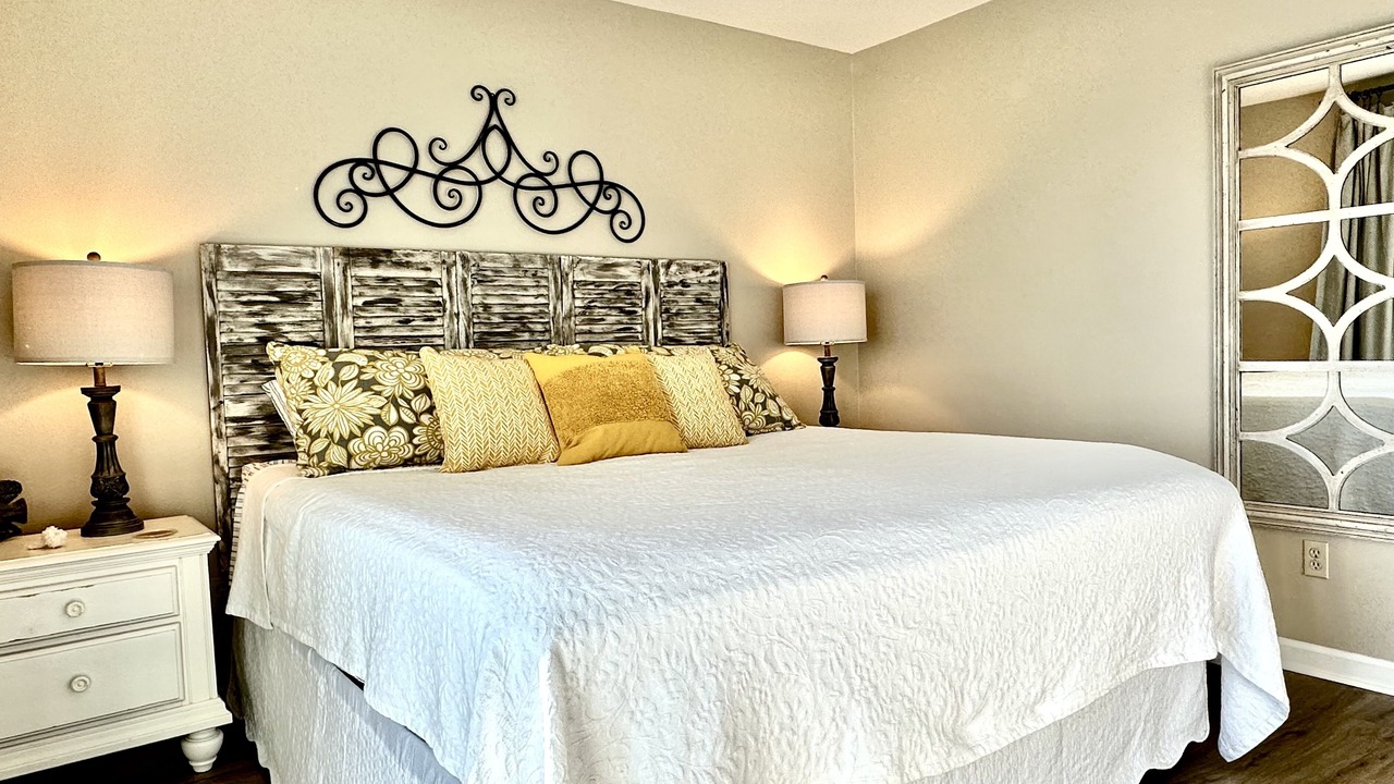 Photo of Bedroom in Sunnyside
